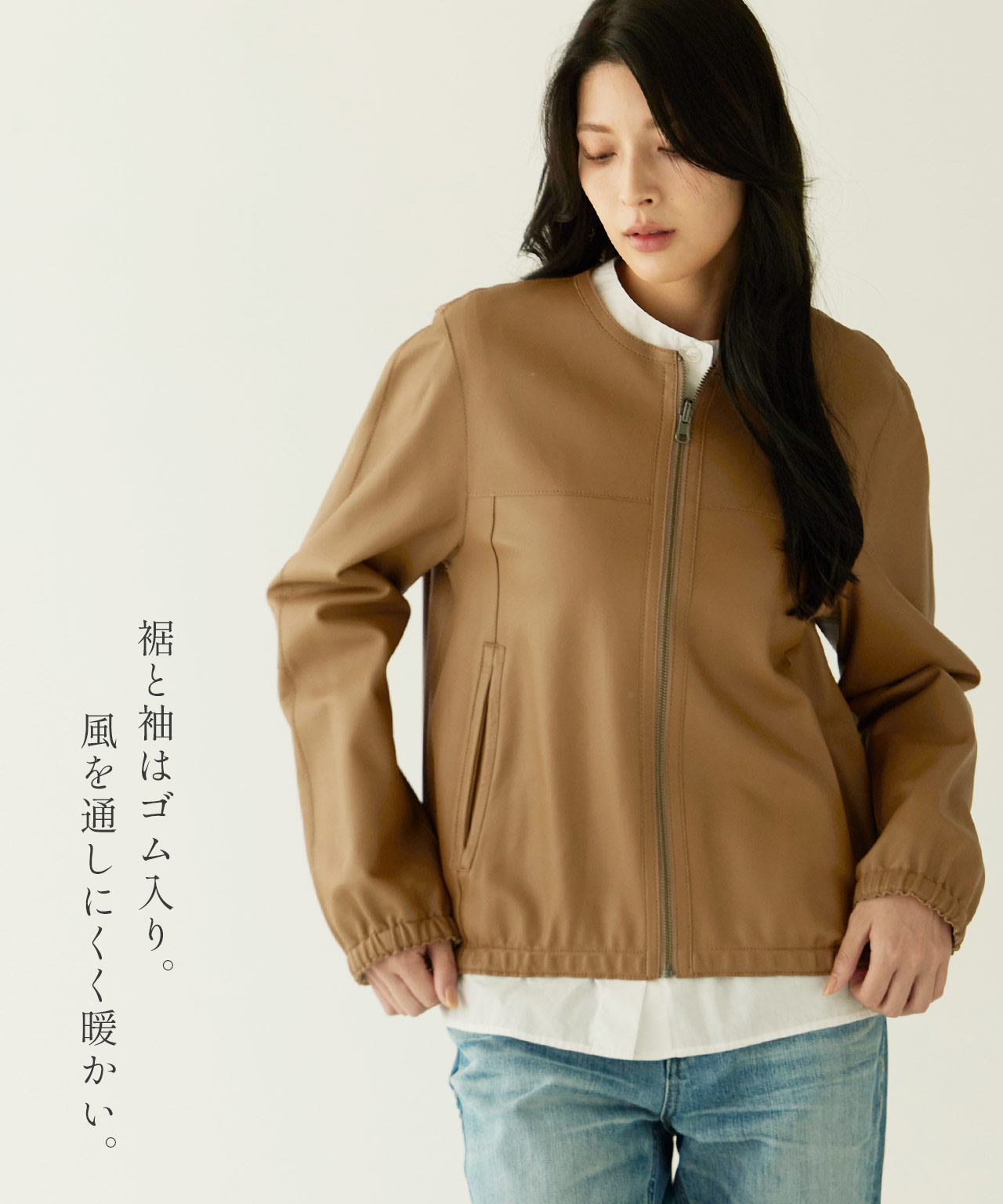 sankyo shokai（三京商会） ［10%OFFクーポン］レザージャケット