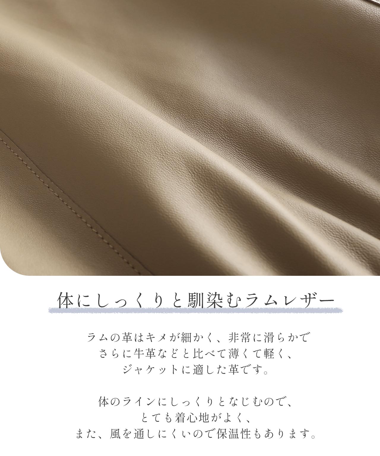 sankyo shokai（三京商会） コート レディース ノーカラー