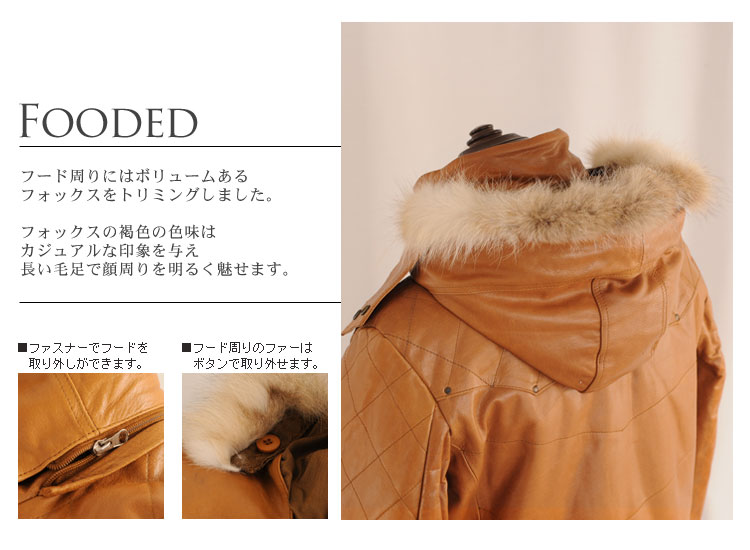 sankyo shokai（三京商会） ［期間限定価格］メンズバッファロー