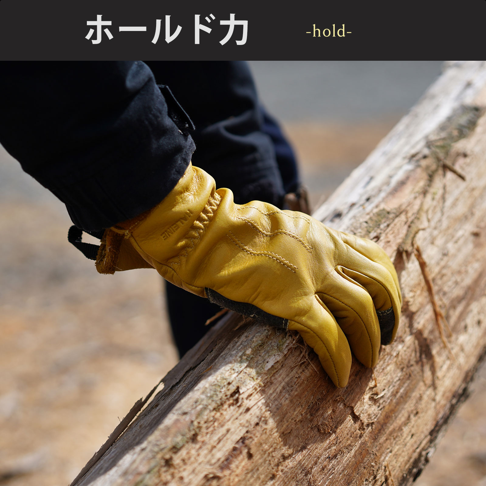 HALEINE[アレンヌ] キャンピンググローブ Amazon.co.jp: HALEINE / アレンヌ: キャンプグローブ