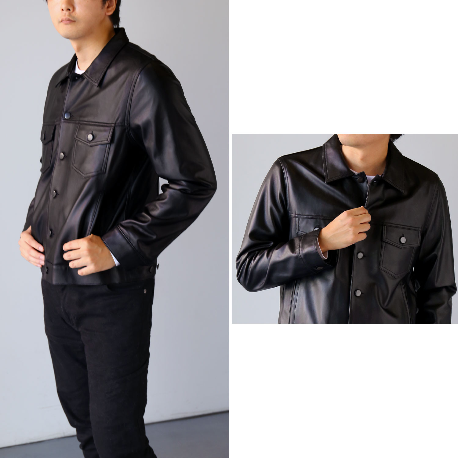 sankyo shokai（三京商会） [5%offクーポン発行中]［訳あり］レザー