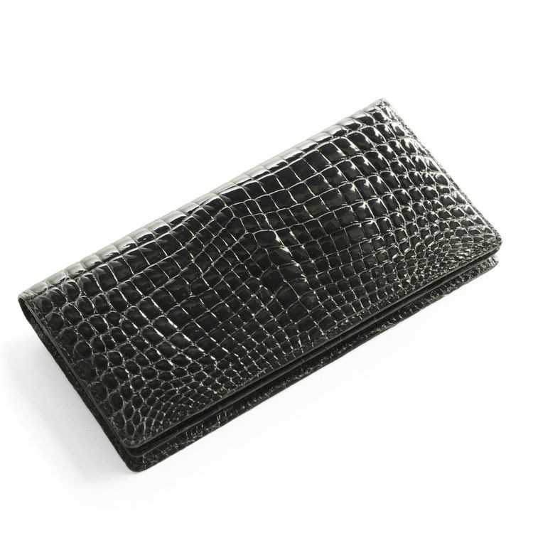 sankyo shokai（三京商会） [5%offクーポン発行中]クロコダイルメンズ