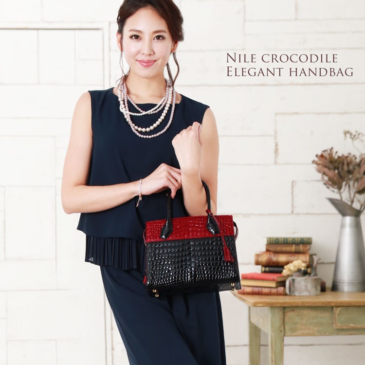 sankyo shokai（三京商会） [5％オフクーポン発行中]クロコダイル