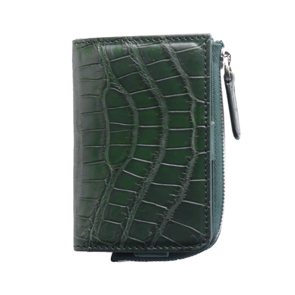 sankyo shokai（三京商会） クロコダイル マルチ キーケース
