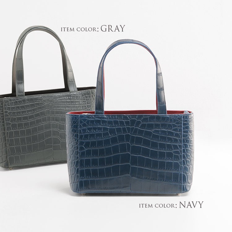 sankyo shokai（三京商会） [5%offクーポン発行中]クロコダイル