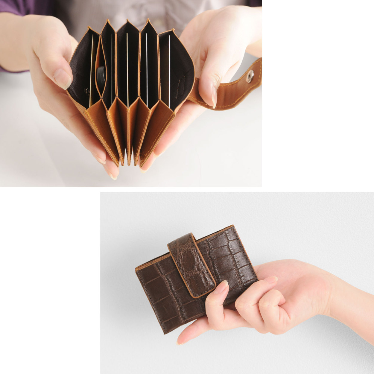 sankyo shokai（三京商会） ［期間限定価格］カードケース