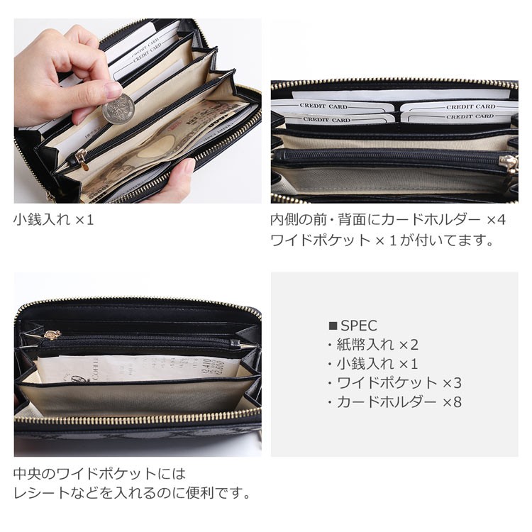 sankyo shokai オーストリッチ ラウンドファスナー 長財布 sankyo shokai オーストリッチ ラウンドファスナー 長財布
