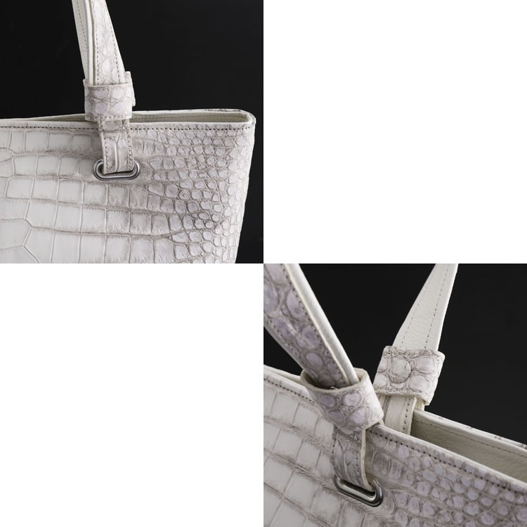 sankyo shokai（三京商会） ヒマラヤ ポロサス メンズ トートバッグ