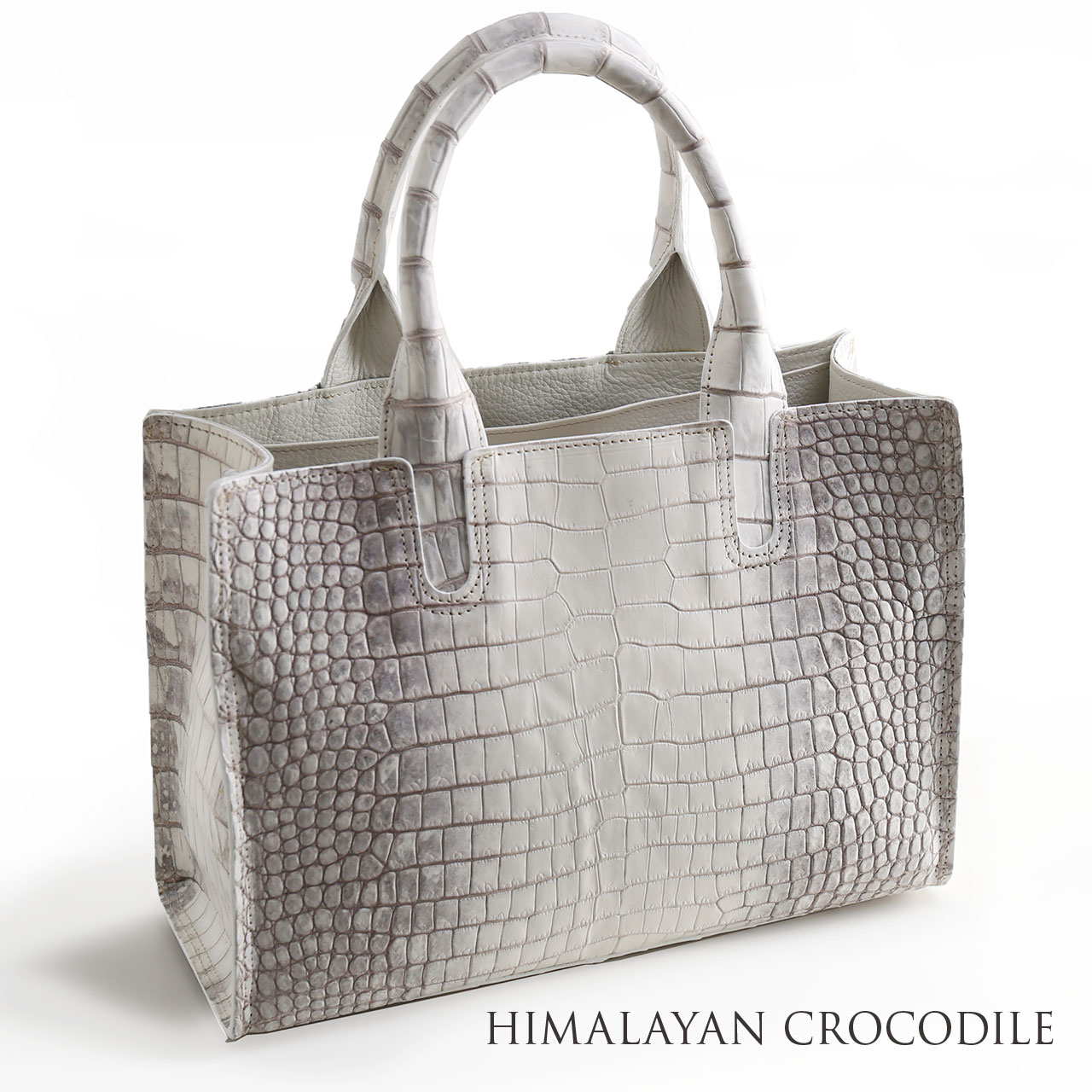 マルチケース ポロサス ヒマラヤ sankyo shokai（三京商会） ヒマラヤ ポロサス 日本製 メンズ トート