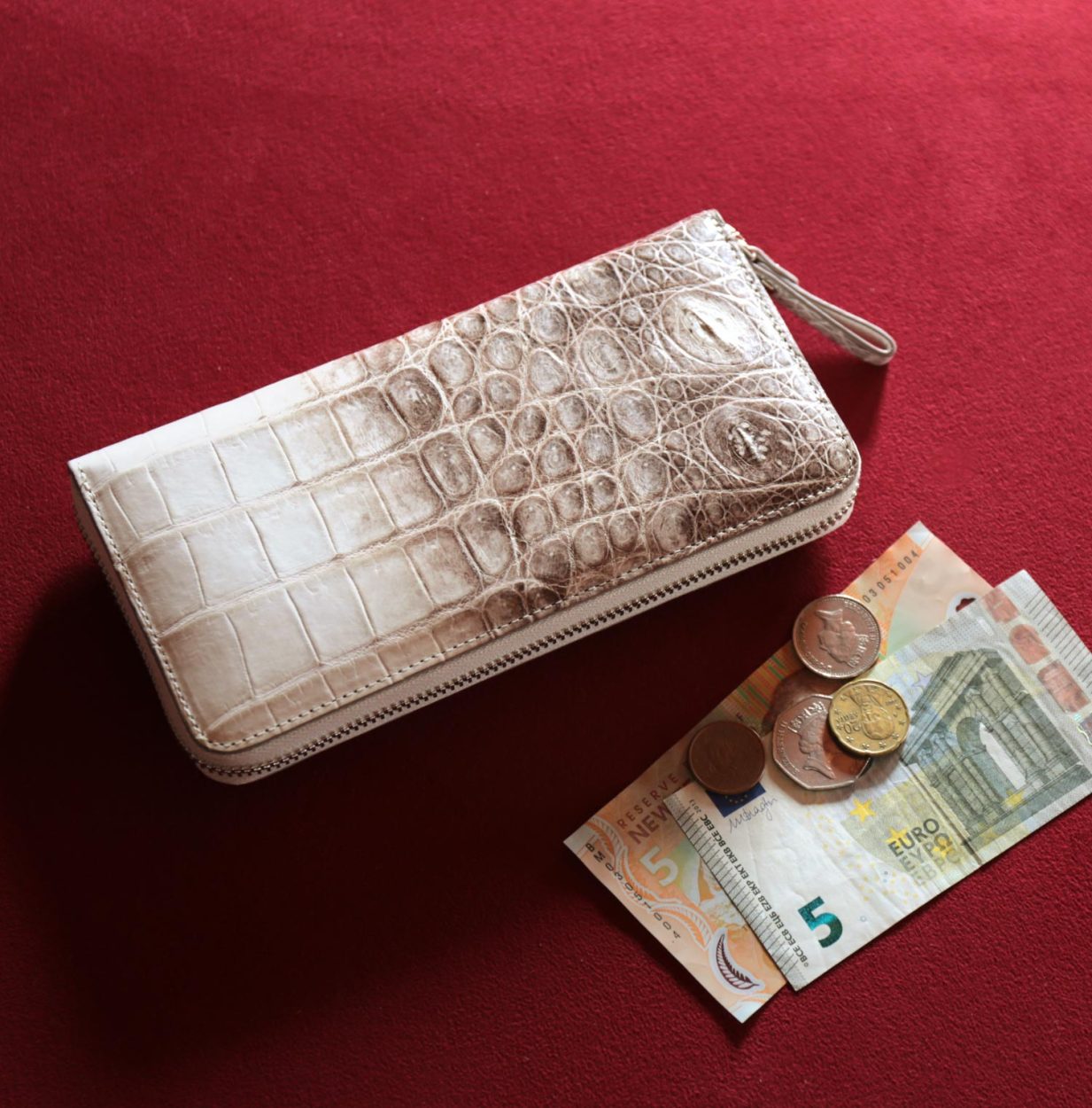 sankyo shokai（三京商会） ＜爆買＞長財布 レディース 本革 革