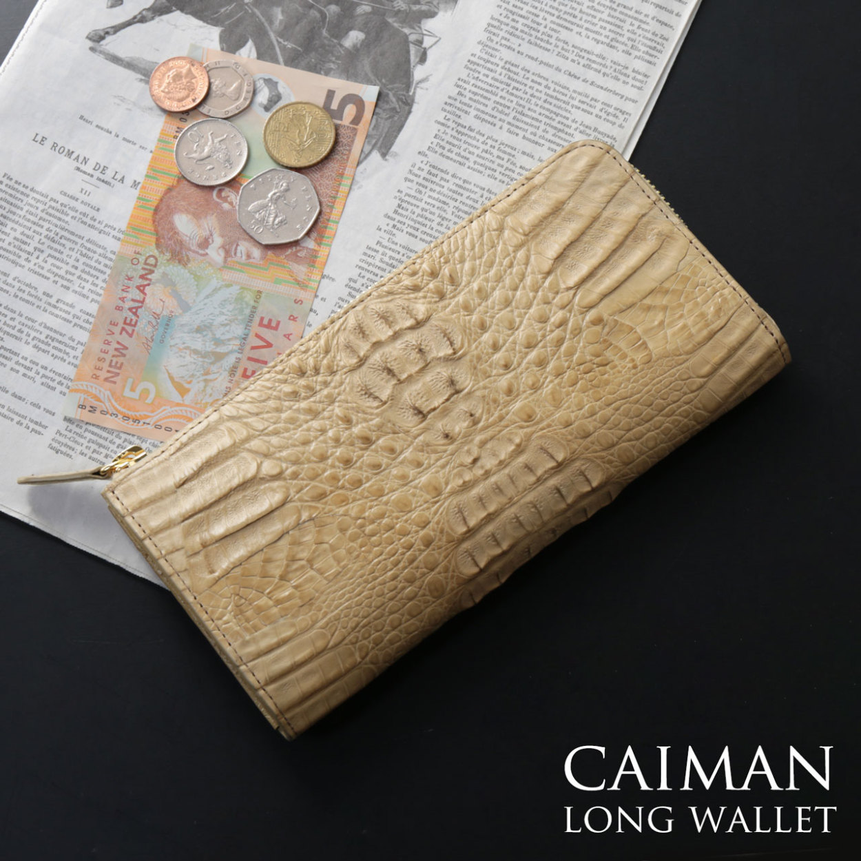 シニアファ カイマン クリスマス Sankyo Shokai 三京商会 通販 Paypayモール 長財布 メンズ L字ファスナー マット 全3色 Mens 1r ベトナム Www Teledakar Net