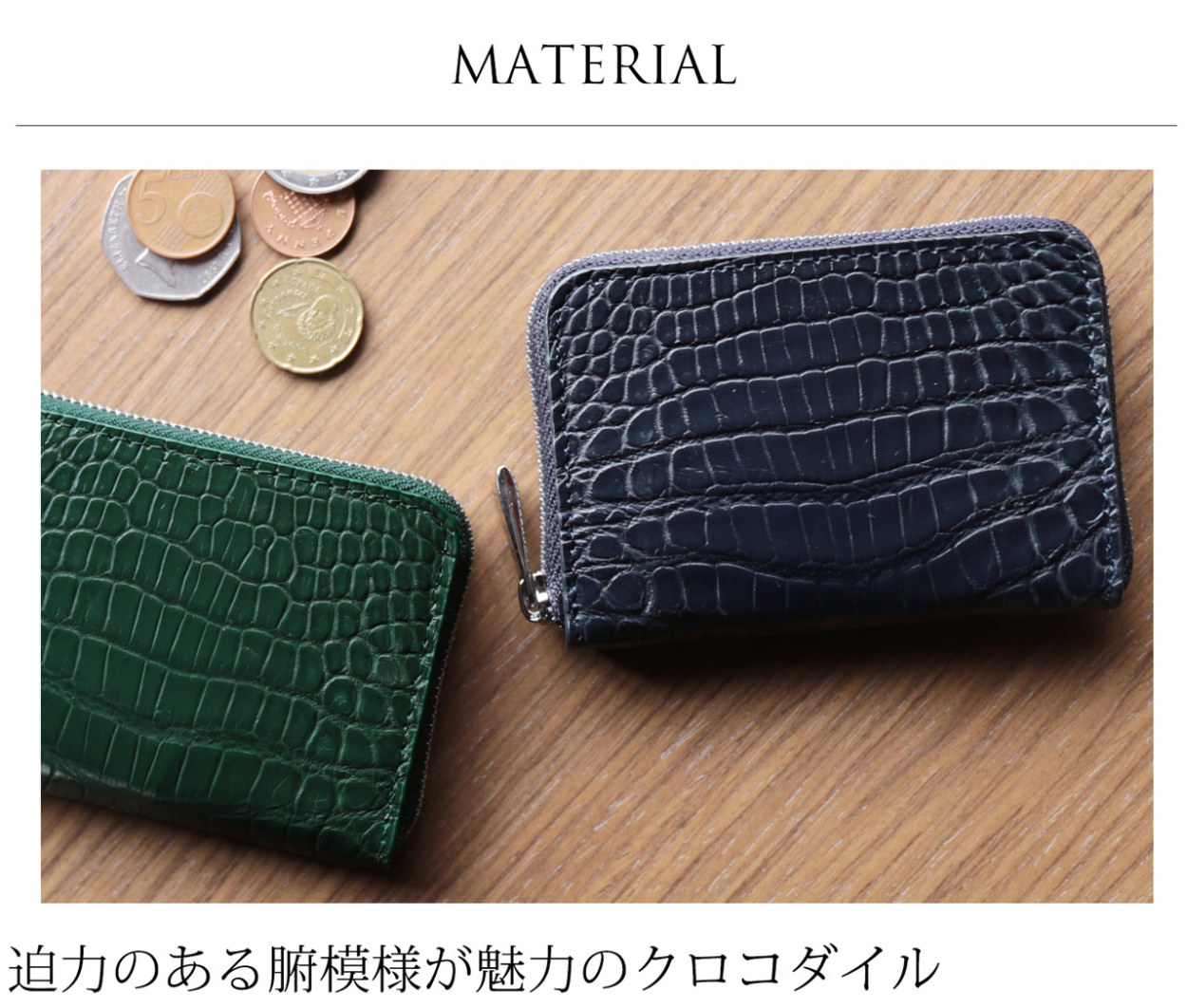 sankyo shokai（三京商会） [10%offクーポン]ミニ財布 レディース 本革