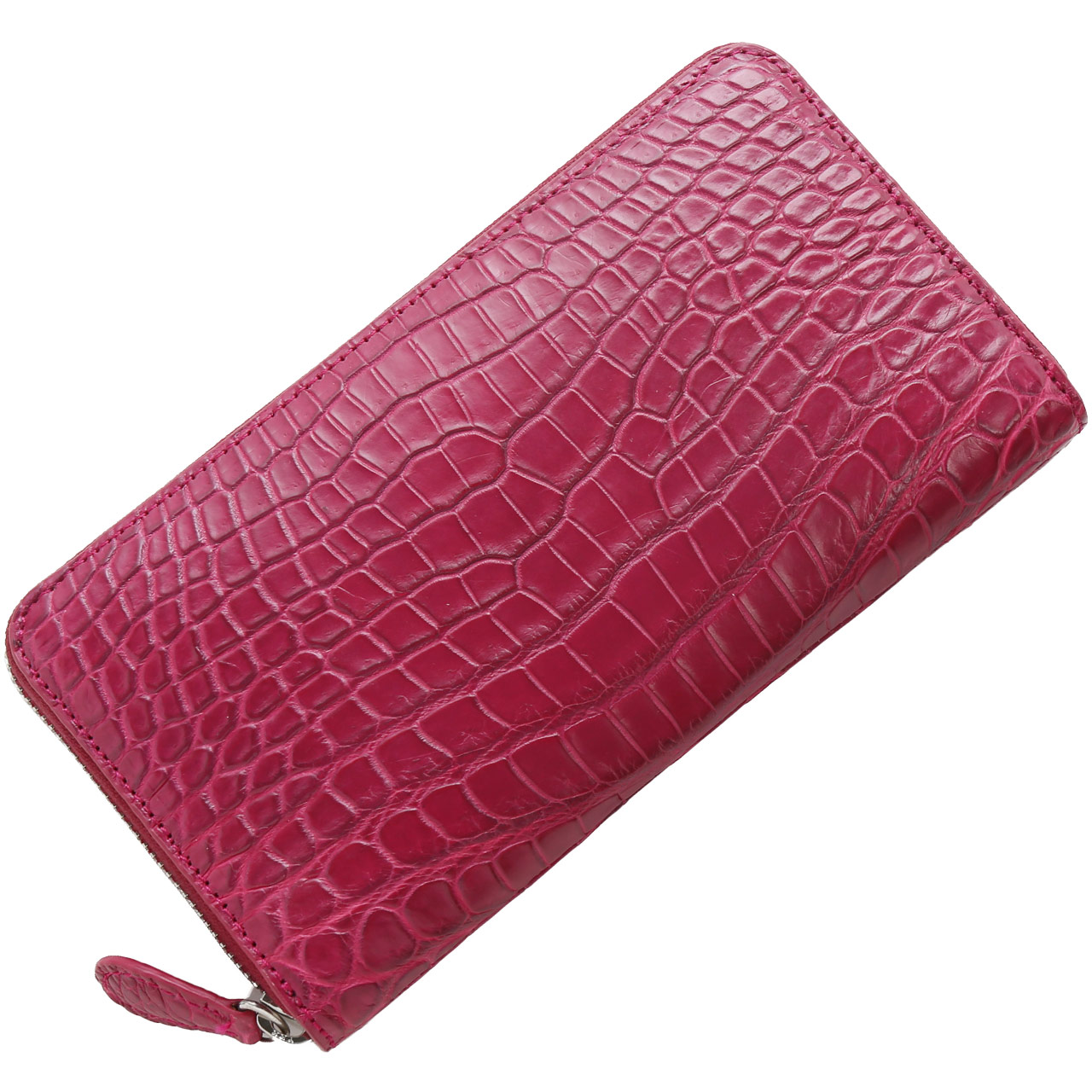 sankyo shokai（三京商会） [5%offクーポン]スモール クロコダイル