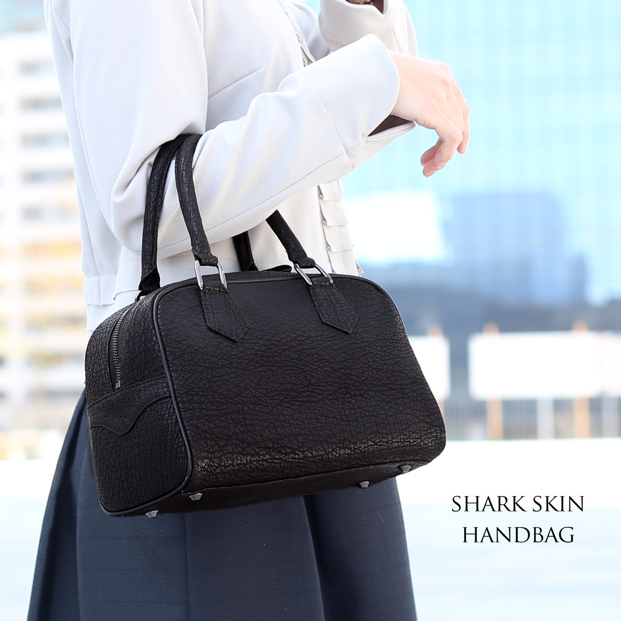 sankyo shokai（三京商会） 卒業式 入学式 卒園式 ハンドバッグ