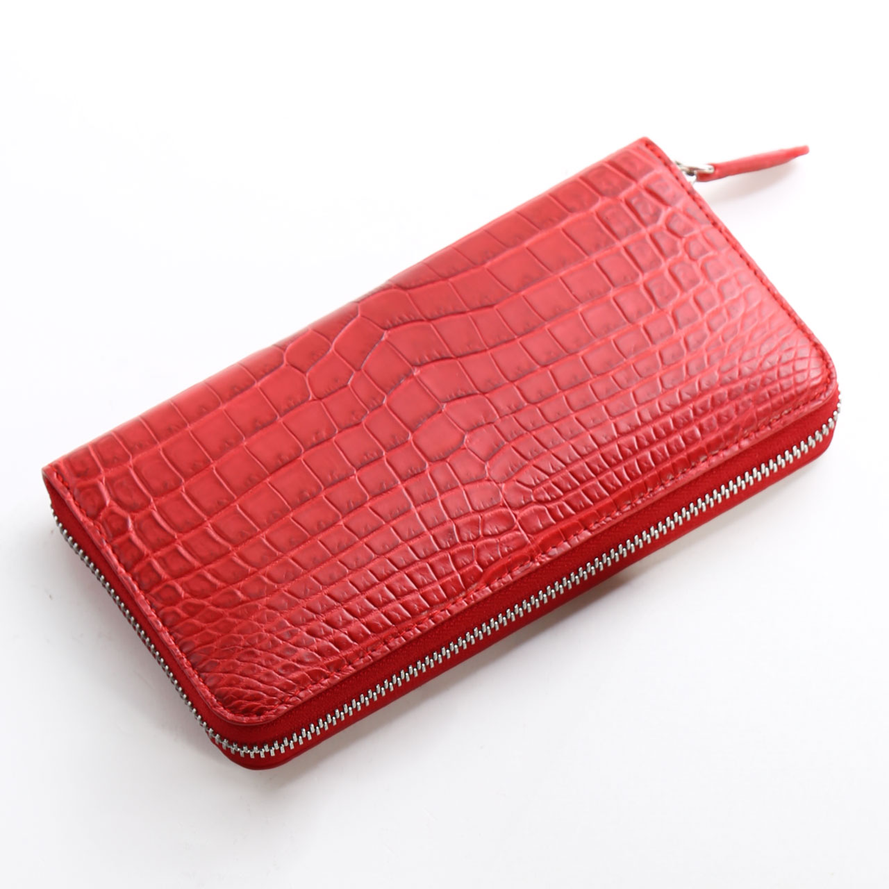 sankyo shokai（三京商会） [5%offクーポン発行中]クロコダイル メンズ