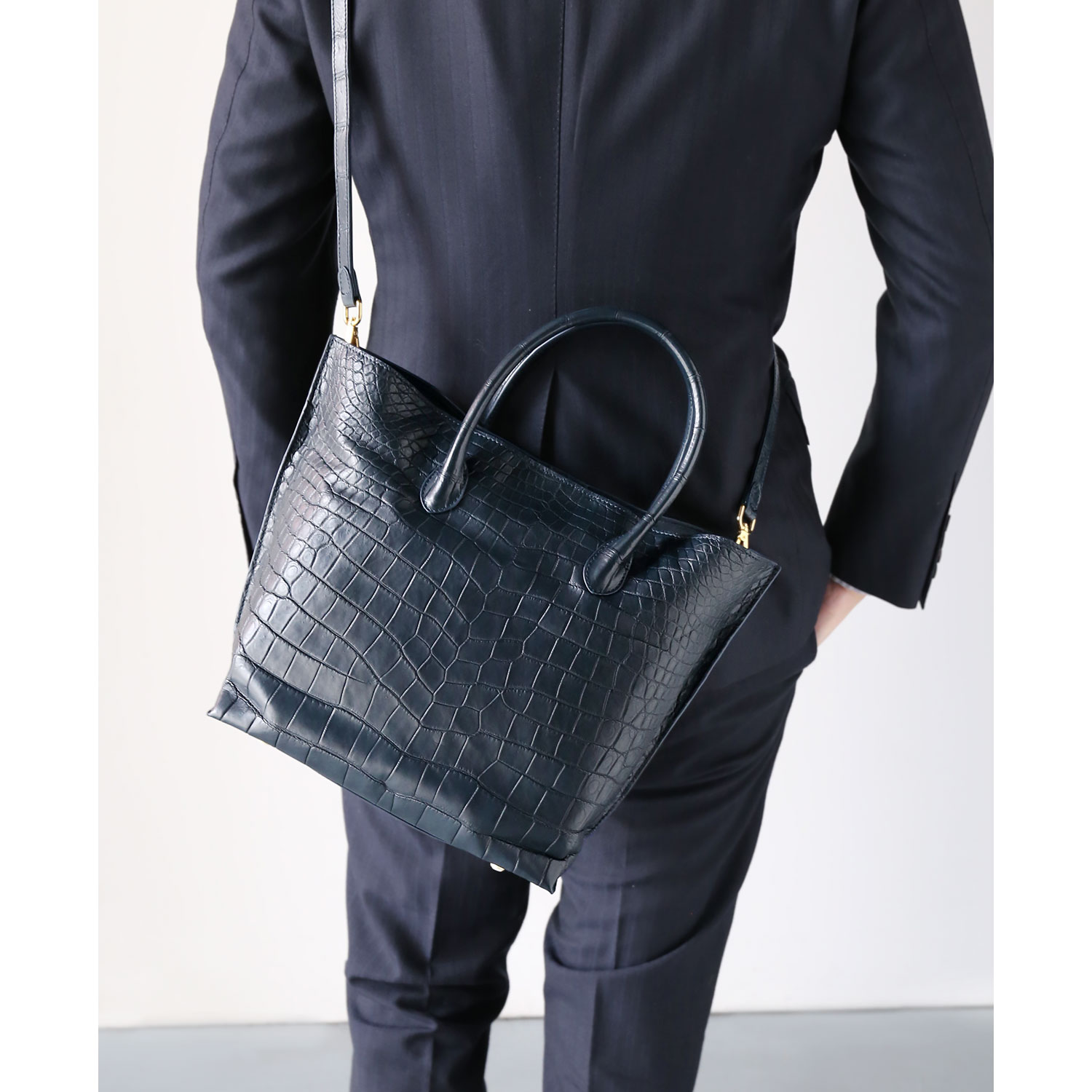 sankyo shokai（三京商会） [5%offクーポン]トートバッグ メンズ