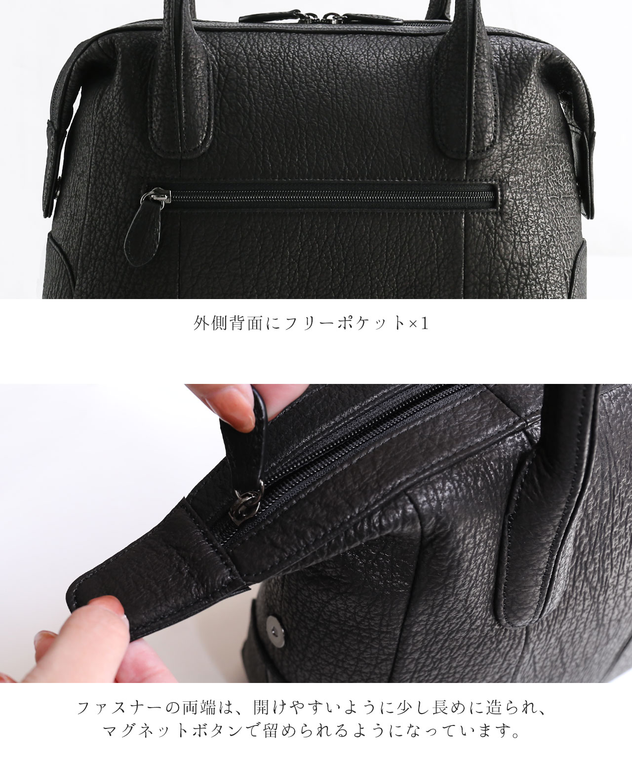 sankyo shokai（三京商会） フォーマルバッグ 黒 レディース