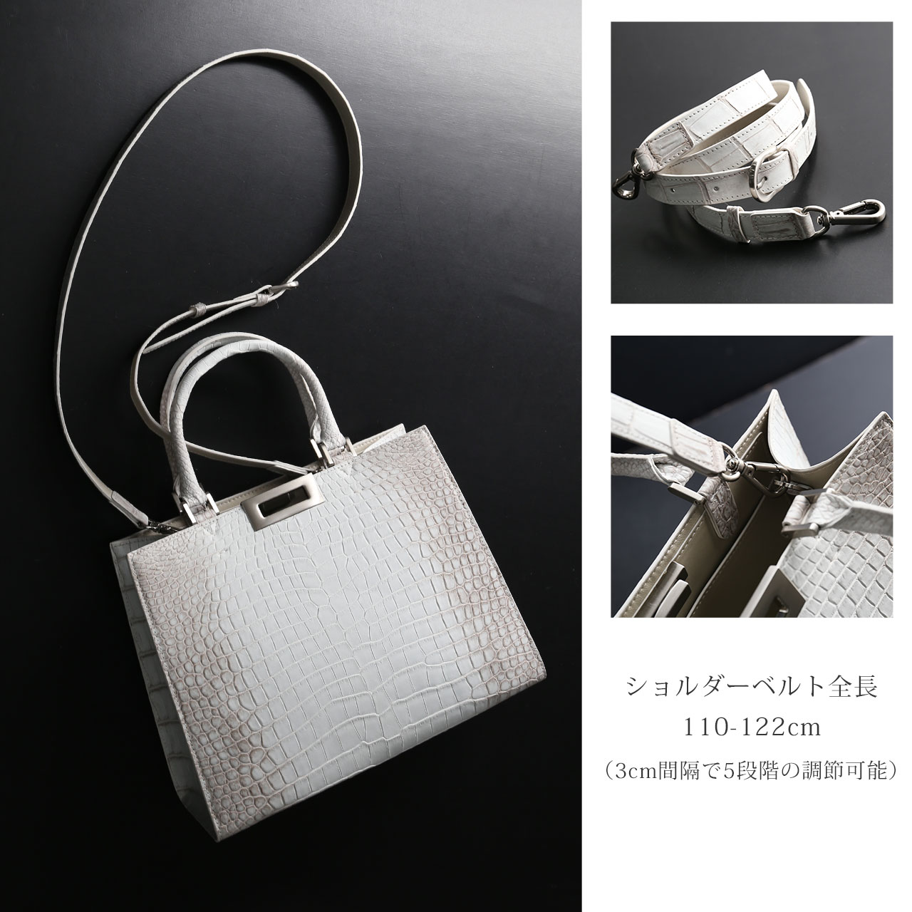 sankyo shokai（三京商会） ヒマラヤ ポロサス トートバッグ