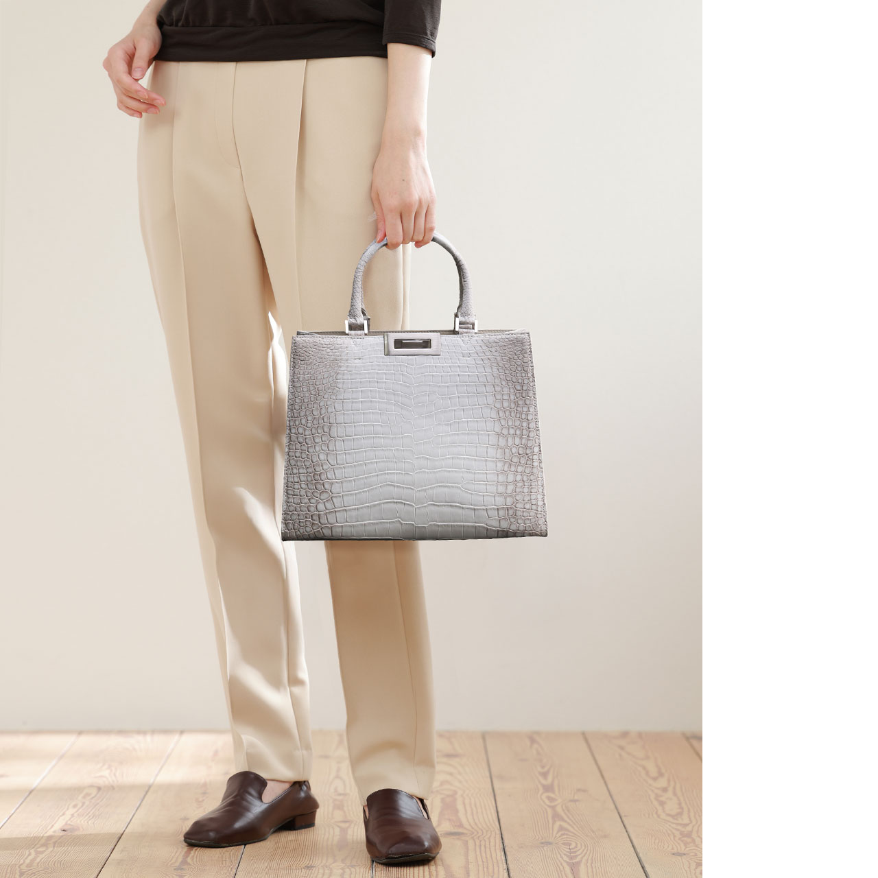 sankyo shokai（三京商会） ヒマラヤ ポロサス トートバッグ