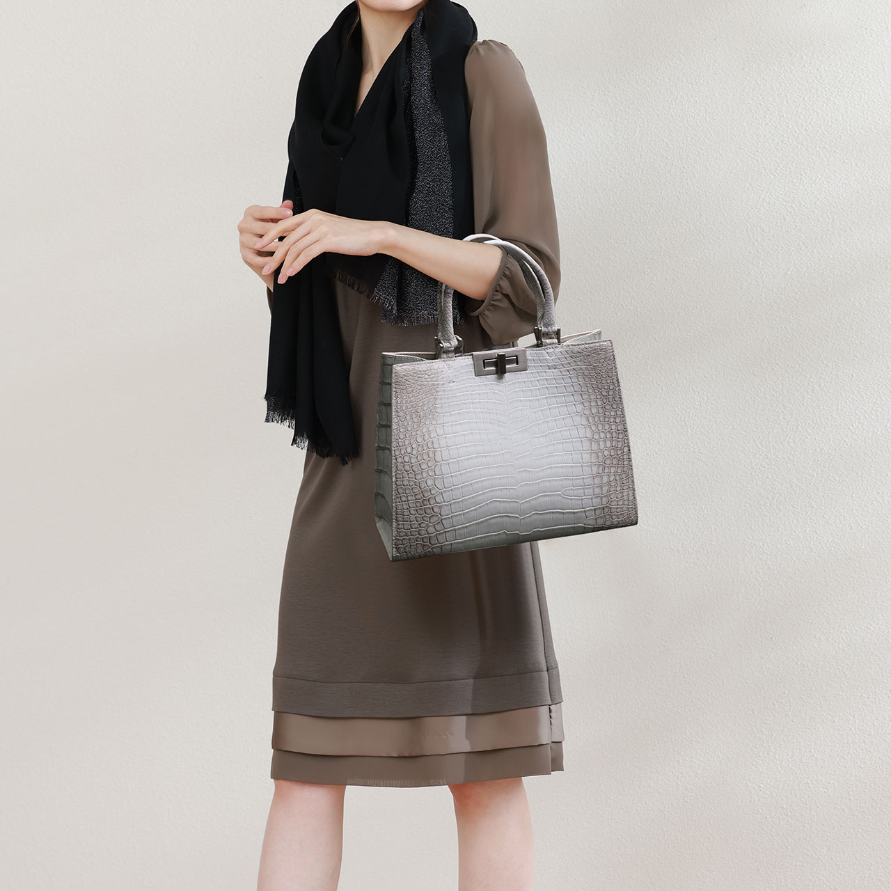 sankyo shokai（三京商会） ヒマラヤ ポロサス トートバッグ