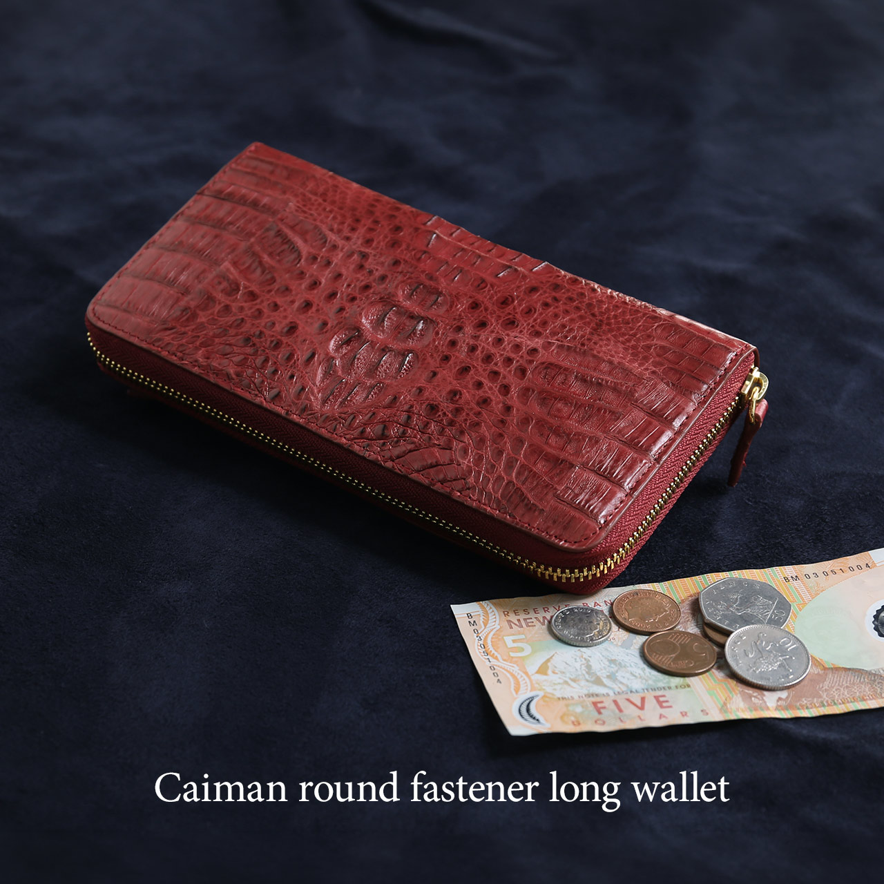 カイマン 財布 | 通販・人気ランキング - 価格.com