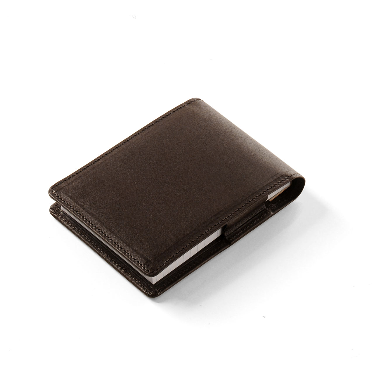 栃木レザー メモカバー Jamale No.11 ロディア カバー メモパッド カバー 縦型 日本製 牛革 RHODIA ケース［名入れ 可能］［ネコポスで送料無料］ (07000036r) | Jamale | 07