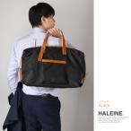 HALEINE ブランド 日本製 ナイロン&a...の詳細画像2