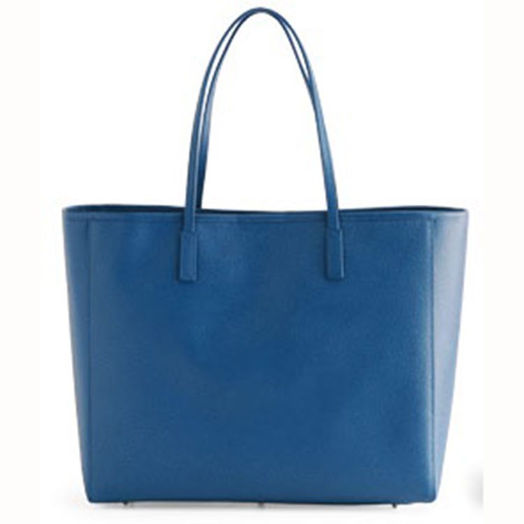 HALEINE［アレンヌ］ トートバッグ 本革 フランス レザー / レディース