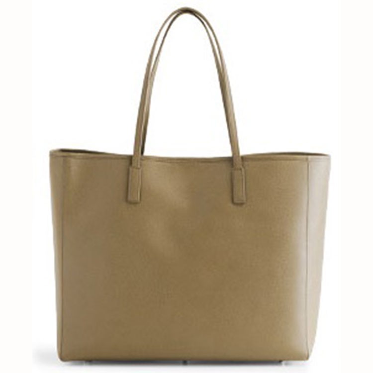 HALEINE［アレンヌ］ トートバッグ 本革 フランス レザー / レディース