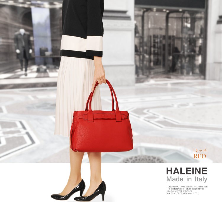 HALEINE イタリア製 牛革 トートバッグ a4 肩掛け 楽天市場】【10％オフクーポン】トートバッグ メンズ 大きめ a4