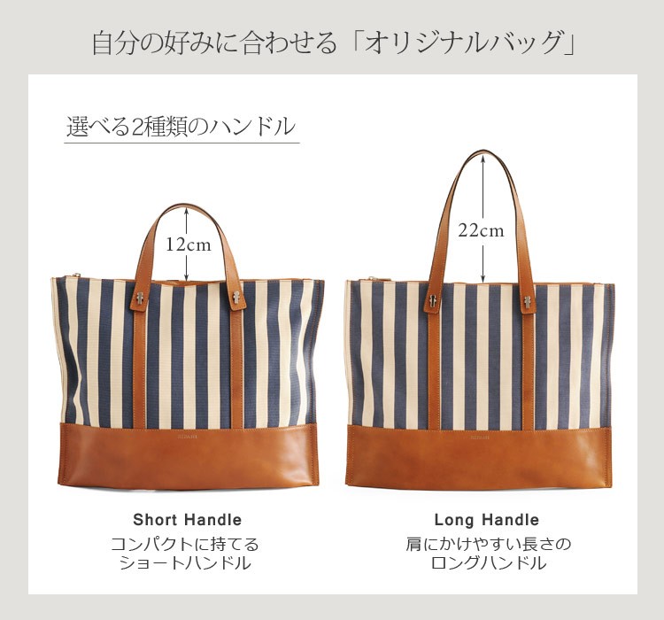 RIPANI イタリア製 キャンバス トートバッグ 2WAY RIPANI イタリア製 キャンバス トートバッグ 2WAY (RIPANI