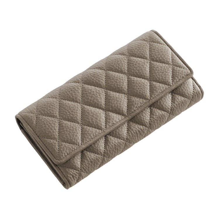 HALEINE（アレンヌ） HALEINE［アレンヌ］メンズ 長財布 本革