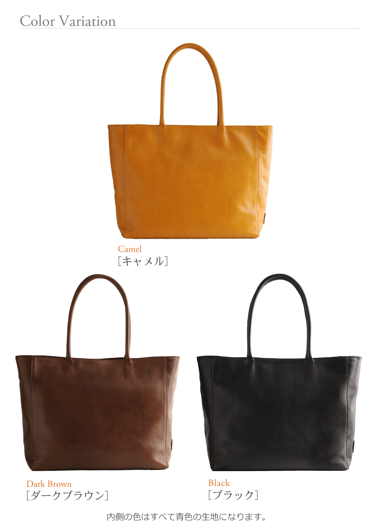 【使用2回のみ】　アレンヌ　メンズ　トートバッグ　日本製　本革 HALEINE [10%オフクーポン]HALEINE/アレンヌ 牛革 ビジネス