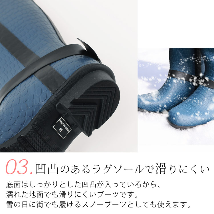 楽天市場】ガーデニング シューズ レインブーツ クロコダイル型
