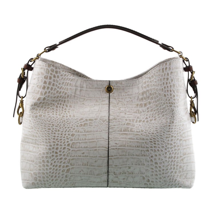 HALEINE（アレンヌ） 牛革 ワンショルダーバッグ レディース