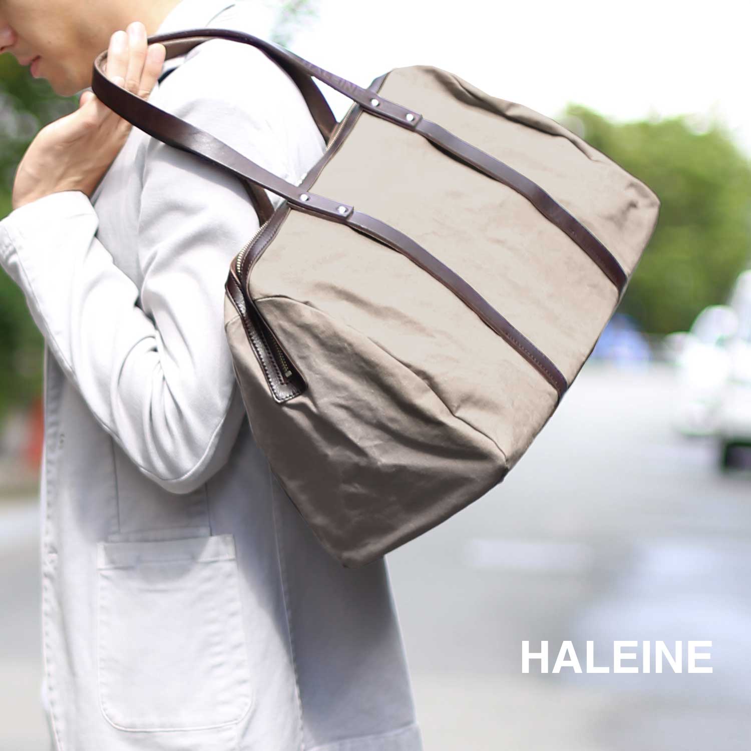 特価低価 ボストンバッグ バッグ メンズ ブランド HALEINE 日本製 アーミーダック アルバートン ヴィンテージ 本革 『ギフト』 クリスマス sankyo shokai-三京商会 - 通販 - PayPayモール 新品限定品