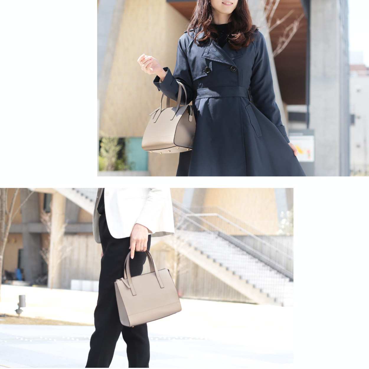 Mia Borsa（ミアボルサ） ［期間限定価格］レディース 2WAY