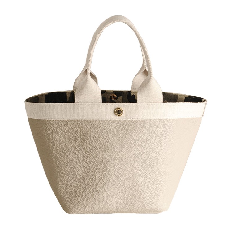 Jolie Joli（ジョリージョリ） トート バッグ スカーフ 付き バイ