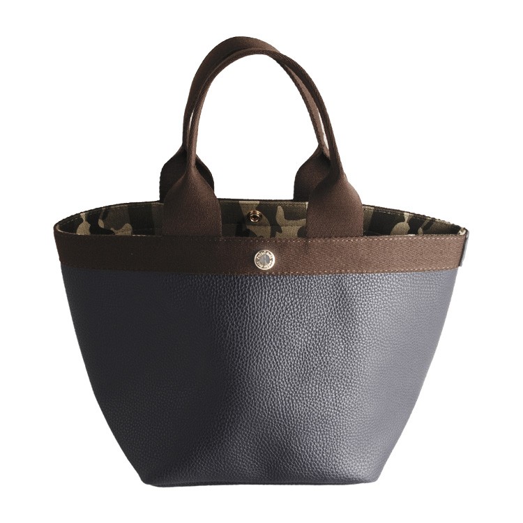 Jolie Joli（ジョリージョリ） トート バッグ スカーフ 付き バイ