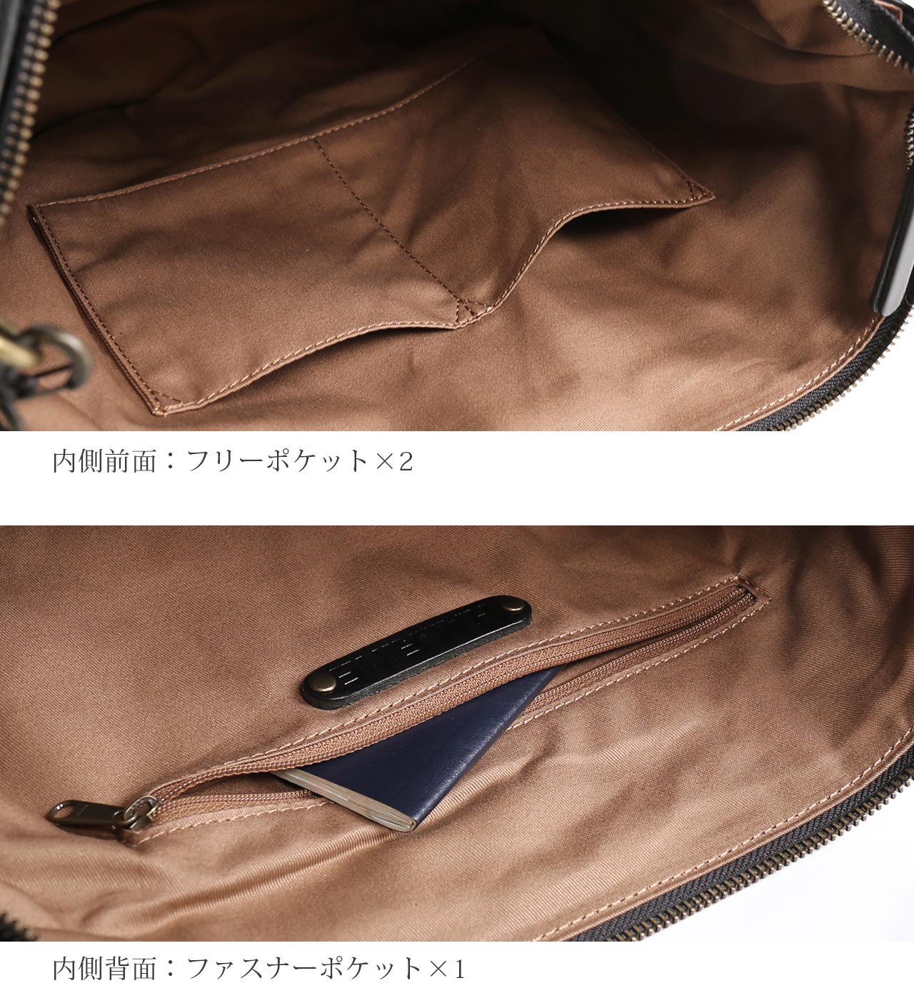 HALEINE ブランド 牛革 パッチワーク 2WAY ショルダーバッグ