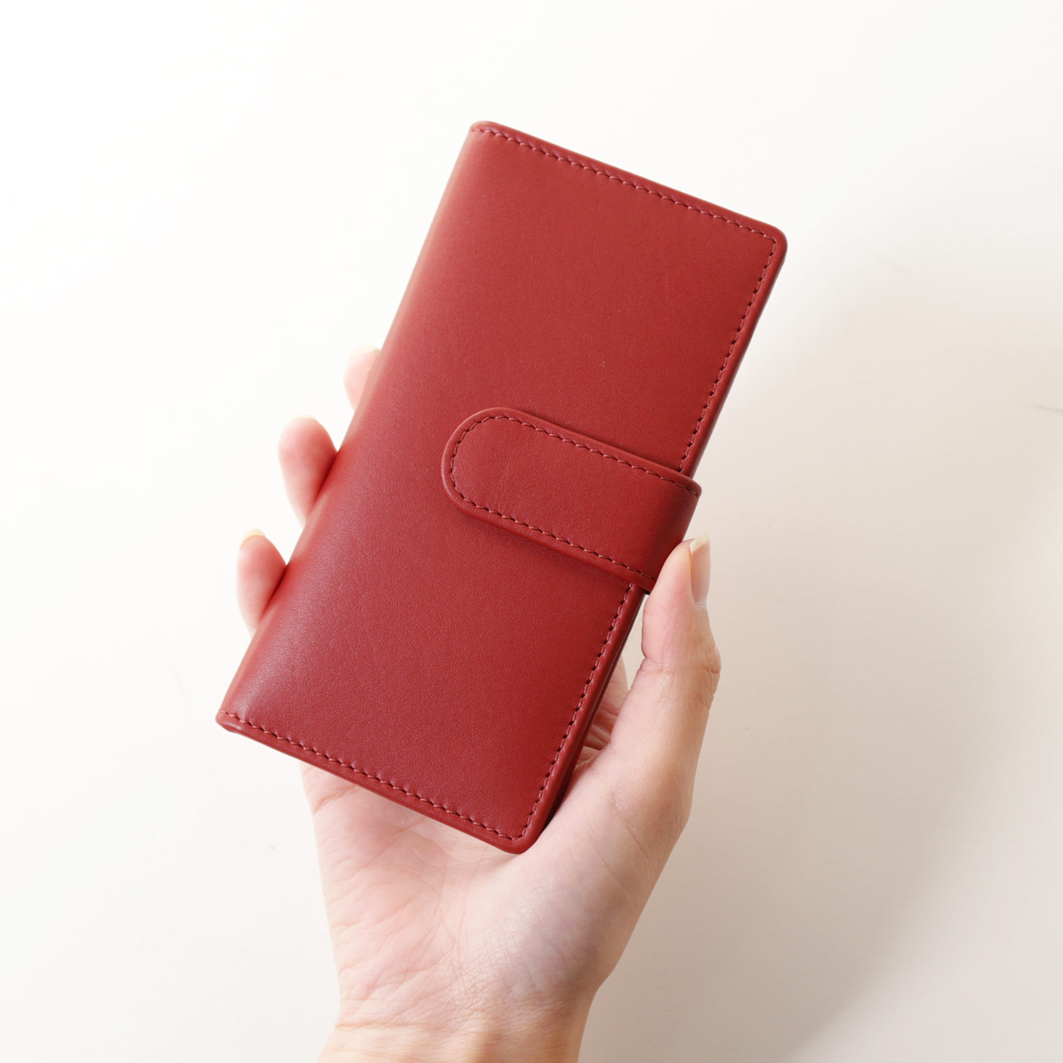 mieno（ミエノ） 牛革 カードケース メンズ 本革 レザー 革 レザー小物