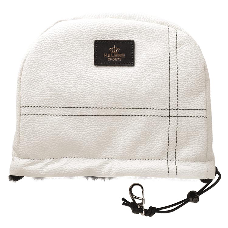 HALEINE（アレンヌ） HALEINE SPORTS ゴルフ レザー ヘッドカバー