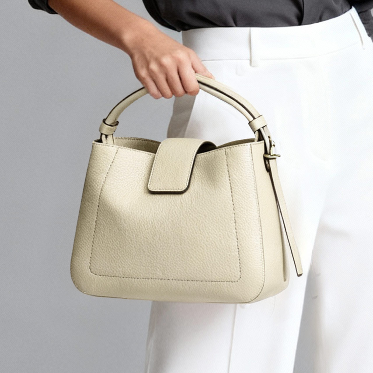 HALEINE（アレンヌ） ＜爆買＞ハンドバッグ レディース ブランド