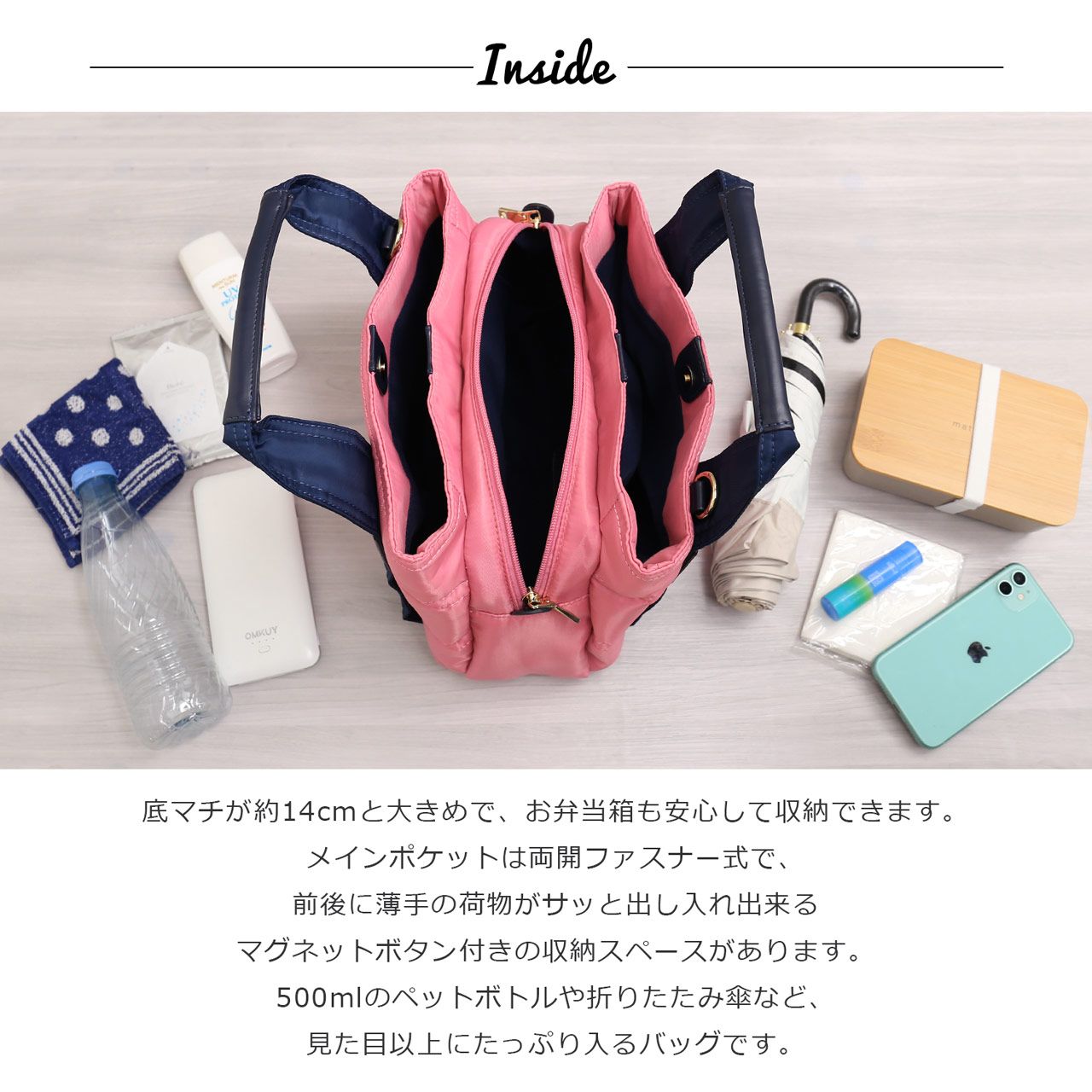 Jolie Joli（ジョリージョリ） 【10％クーポン】バッグ レディース