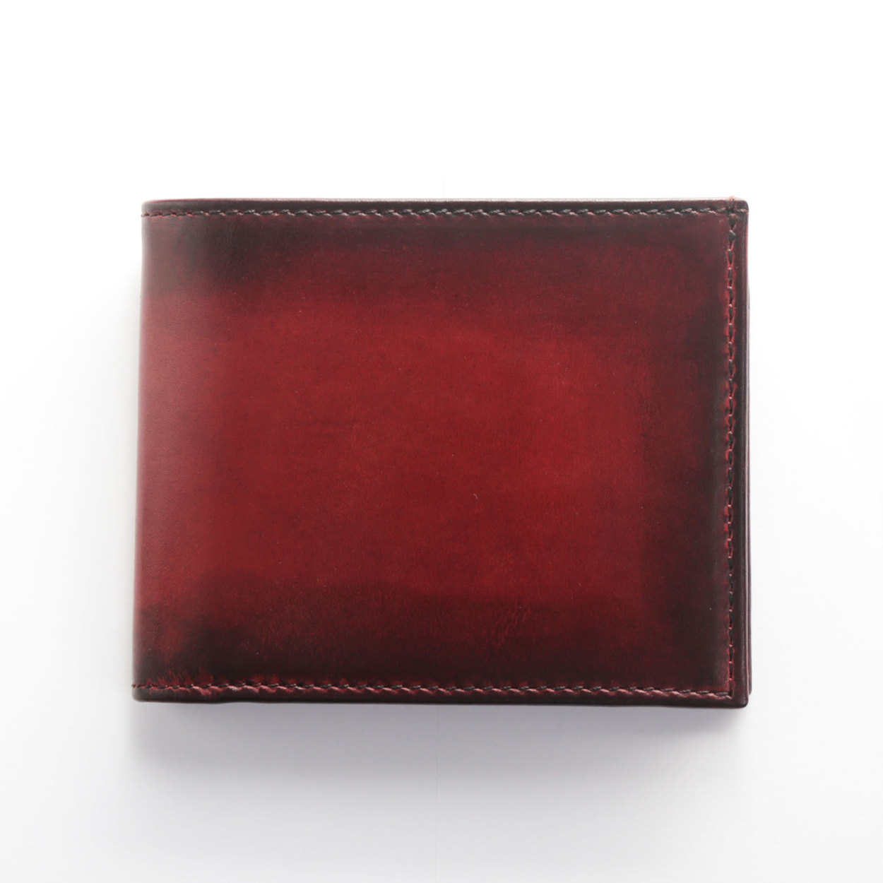 SILVANO BIAGINI（シルヴァーノビアジーニ） 本革 折り財布 イタリア製