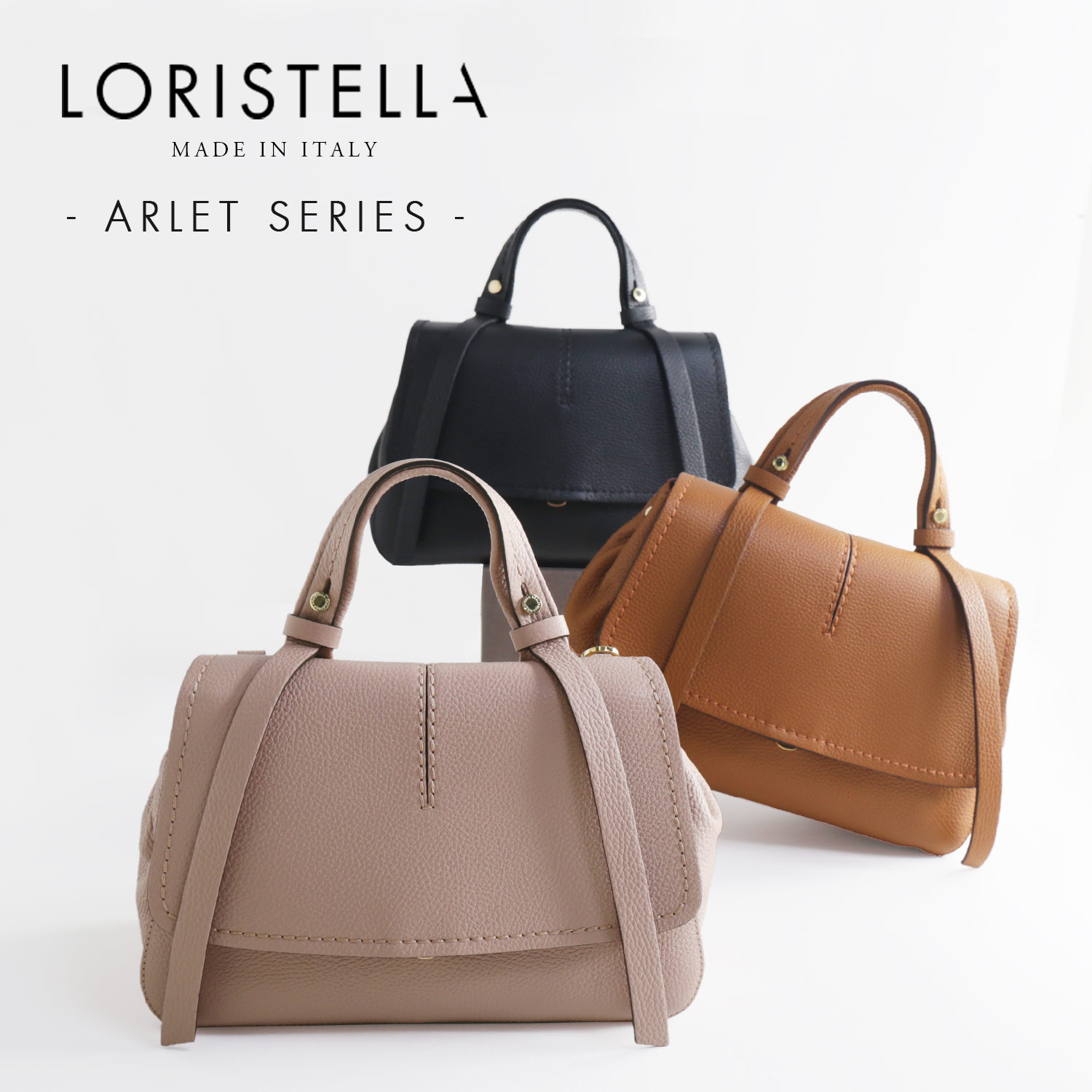 Loristella ARLET SERIES