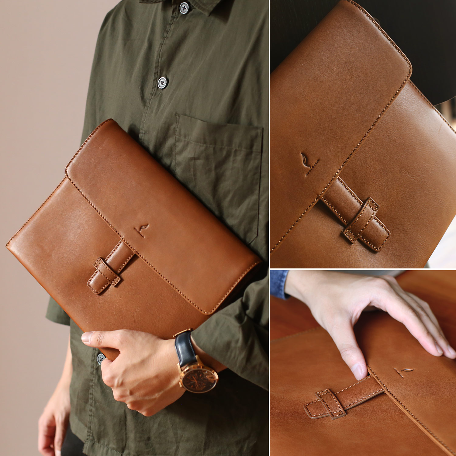 入手困難✨ ブルネロクチネリ ipadケース レザー 本革 スウェード ベージュ 入手困難✨ ブルネロクチネリ ipadケース レザー 本革 スウェード ベージュ