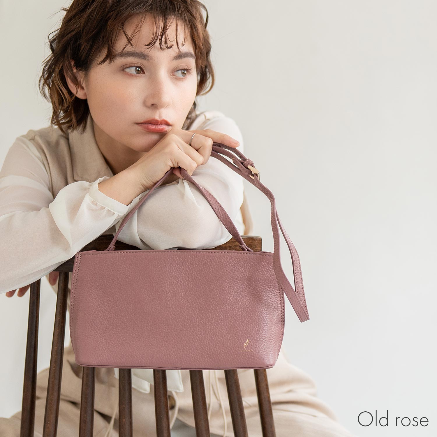 mieno（ミエノ） [5%offクーポン]ショルダーバッグ レディース 斜