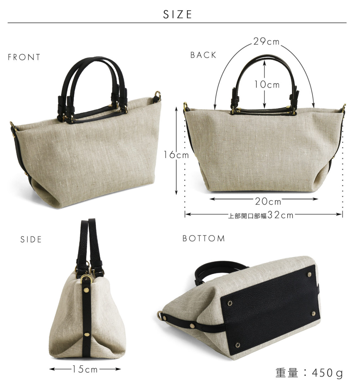 LORISTELLA [期間限定価格]ブランド バッグ レディース イタリア