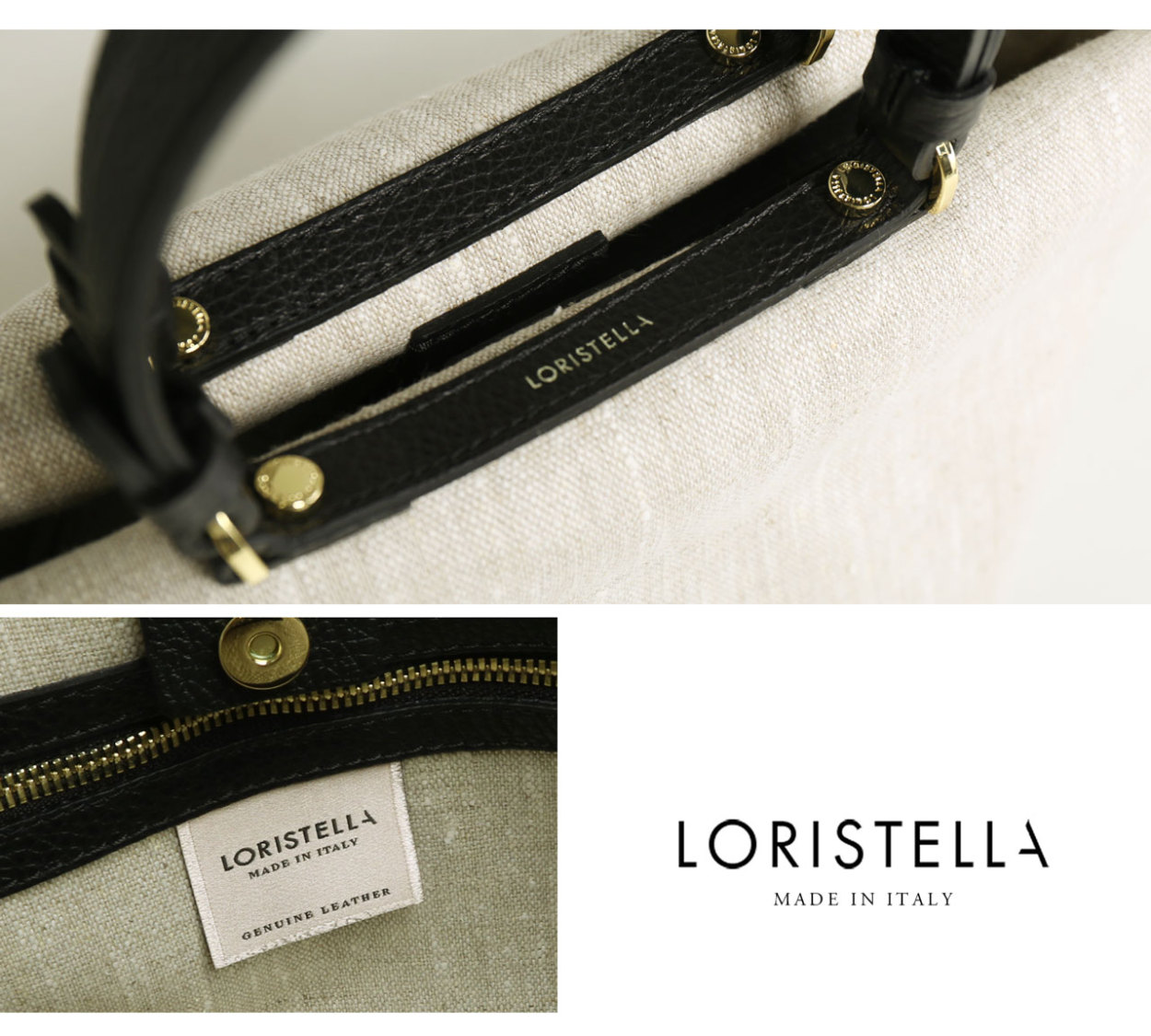 LORISTELLA ロリステッラ イタリア ブランド